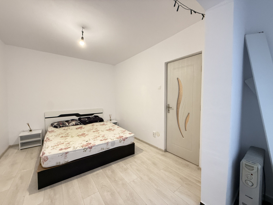 COMISION 0% Apartament cu 2 camere de inchiriat in zona Blascovici 17, foxfort.ro