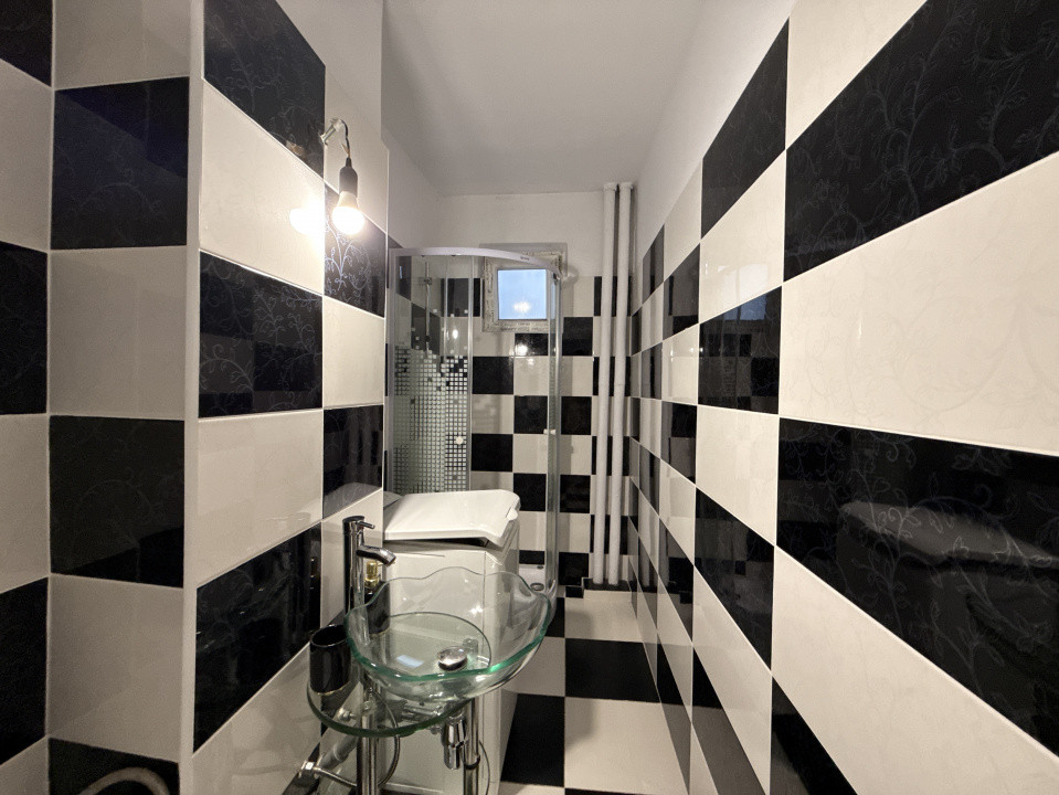 COMISION 0% Apartament cu 2 camere de inchiriat in zona Blascovici 18, foxfort.ro
