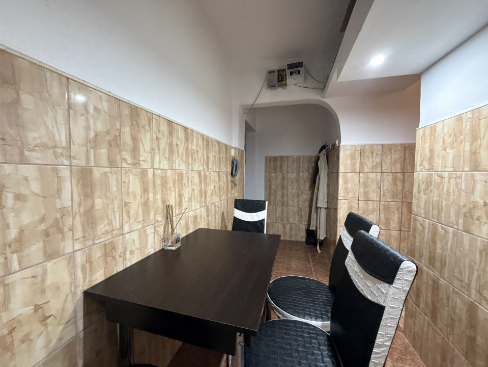 COMISION 0% Apartament cu 2 camere de inchiriat in zona Blascovici 19, foxfort.ro