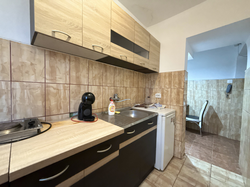 COMISION 0% Apartament cu 2 camere de inchiriat in zona Blascovici 20, foxfort.ro