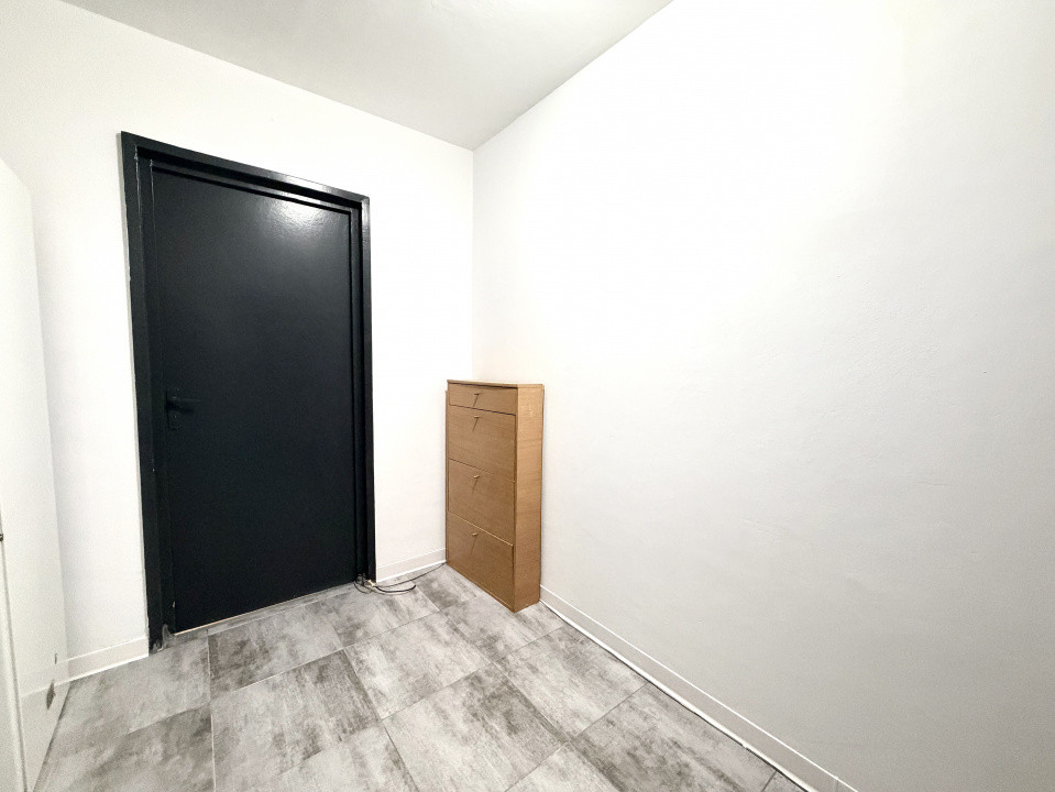 Apartament cu 2 camere de inchiriat, etajul 1, aproape de Iulius Mall 9, foxfort.ro
