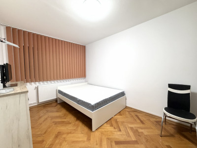 Apartament cu 2 camere de inchiriat, etajul 1, aproape de Iulius Mall imagine mica 5, foxfort.ro