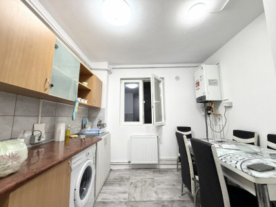 Apartament cu 2 camere de inchiriat, etajul 1, aproape de Iulius Mall imagine mica 6, foxfort.ro