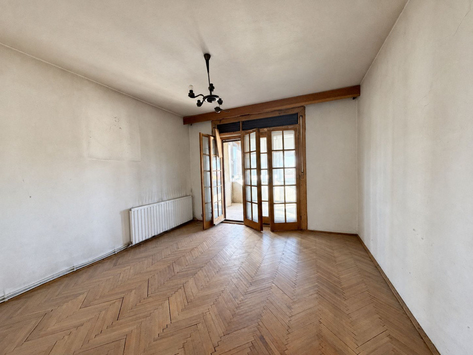Penthouse cu 7 camere de vanzare in Timisoara, zona Olimpia-Stadion 1, foxfort.ro