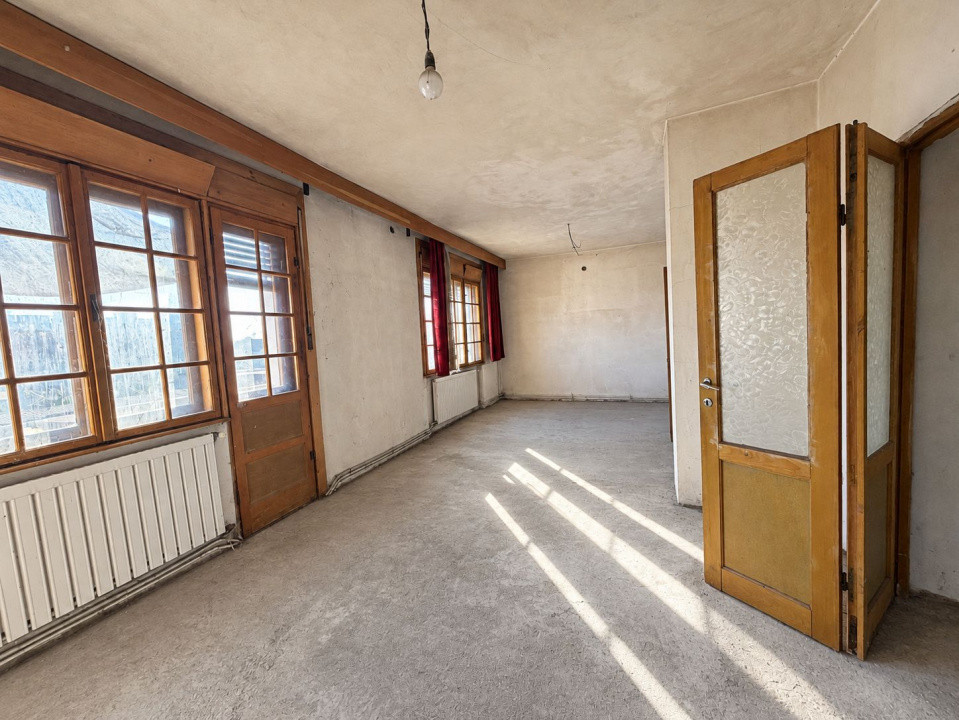 Penthouse cu 7 camere de vanzare in Timisoara, zona Olimpia-Stadion 3, foxfort.ro