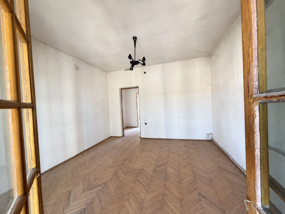 Penthouse cu 7 camere de vanzare in Timisoara, zona Olimpia-Stadion 5, foxfort.ro