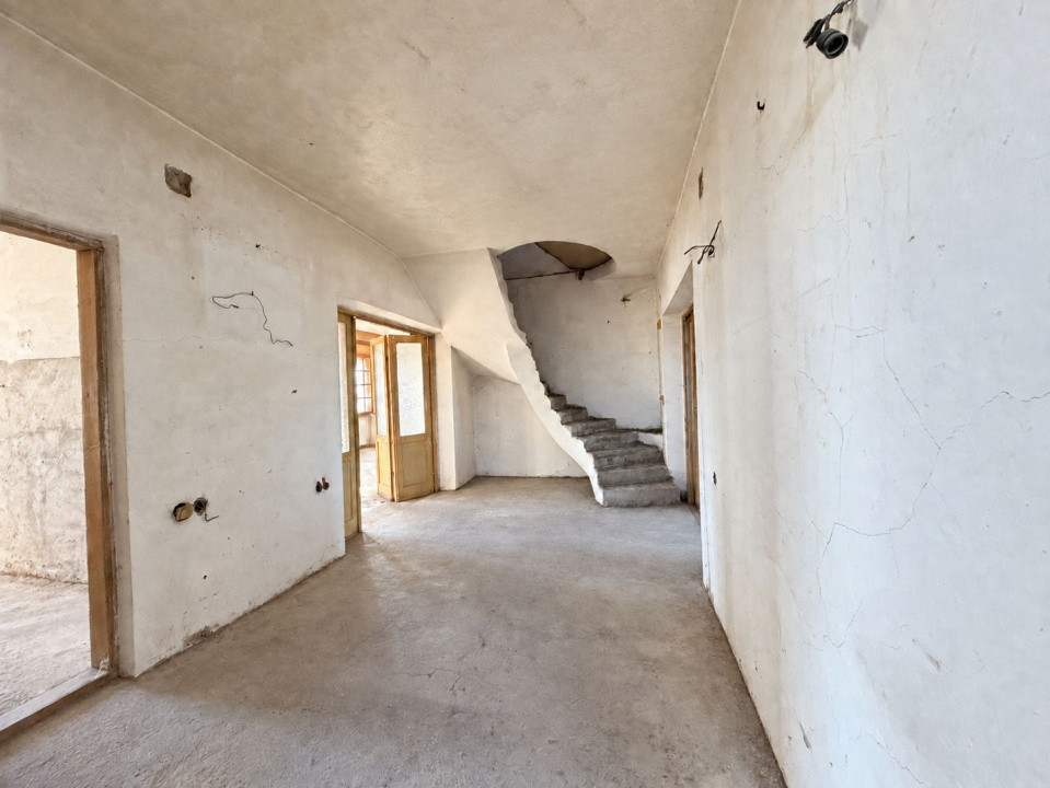 Penthouse cu 7 camere de vanzare in Timisoara, zona Olimpia-Stadion 8, foxfort.ro