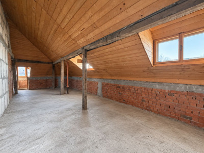 Penthouse cu 7 camere de vanzare in Timisoara, zona Olimpia-Stadion imagine mica 4, foxfort.ro