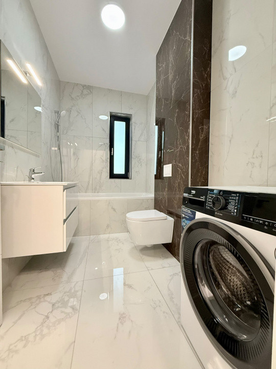 Apartament cu 2 camere la prima inchiriere - zona Torontalului 8, foxfort.ro