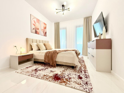 Apartament cu 2 camere la prima inchiriere - zona Torontalului imagine mica 5, foxfort.ro
