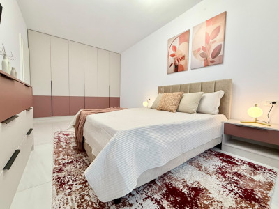 Apartament cu 2 camere la prima inchiriere - zona Torontalului imagine mica 6, foxfort.ro