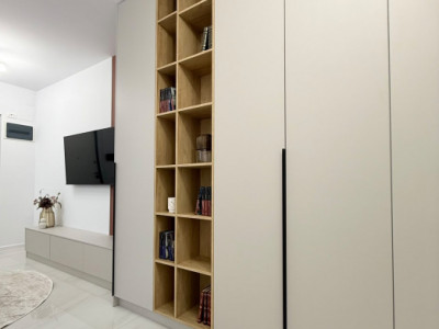 Apartament cu 2 camere la prima inchiriere - zona Torontalului imagine mica 7, foxfort.ro