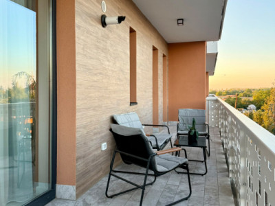 Apartament cu 2 camere la prima inchiriere - zona Torontalului imagine mica 9, foxfort.ro