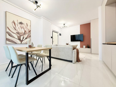 Apartament cu 2 camere la prima inchiriere - zona Torontalului imagine mica 11, foxfort.ro