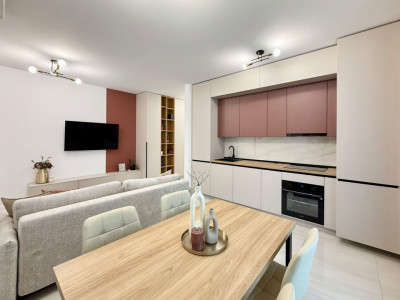 Apartament cu 2 camere la prima inchiriere - zona Torontalului imagine mica 12, foxfort.ro