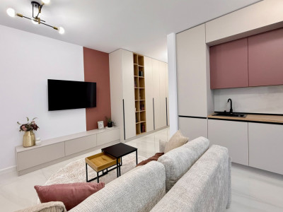 Apartament cu 2 camere la prima inchiriere - zona Torontalului imagine mica 13, foxfort.ro