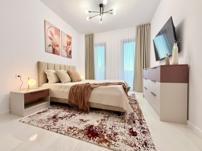 Apartament cu 2 camere la prima inchiriere - zona Torontalului imagine mica 15, foxfort.ro