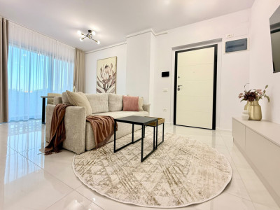 Apartament cu 2 camere la prima inchiriere - zona Torontalului imagine mica 16, foxfort.ro