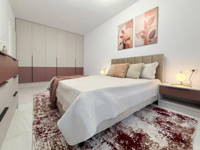 Apartament cu 2 camere la prima inchiriere - zona Torontalului imagine mica 17, foxfort.ro