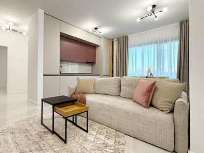 Apartament cu 2 camere la prima inchiriere - zona Torontalului imagine mica 19, foxfort.ro