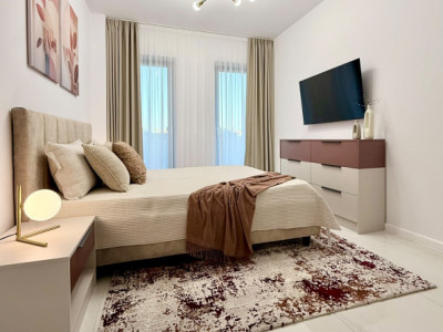 Apartament cu 2 camere la prima inchiriere - zona Torontalului imagine mica 20, foxfort.ro