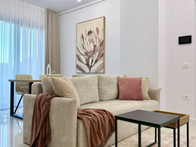 Apartament cu 2 camere la prima inchiriere - zona Torontalului imagine mica 21, foxfort.ro