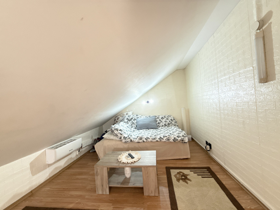 COMISION 0% Apartament cu 2 camere de vanzare in zona Lipovei 2, foxfort.ro