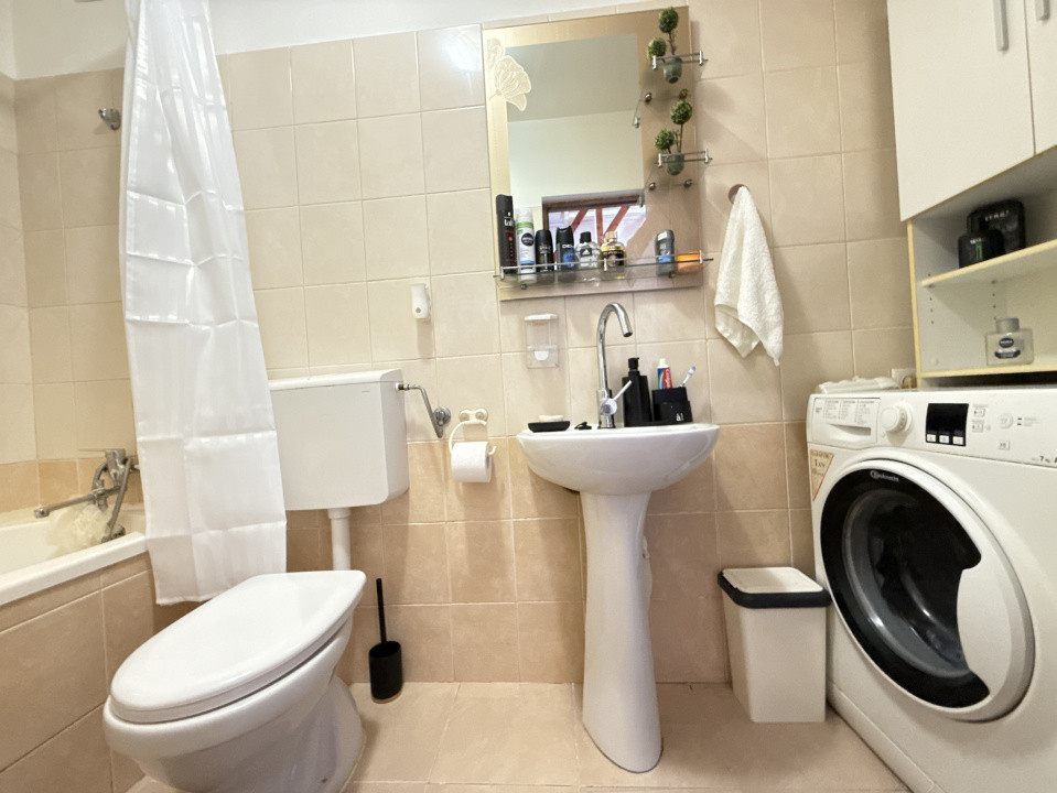 COMISION 0% Apartament cu 2 camere de vanzare in zona Lipovei 8, foxfort.ro