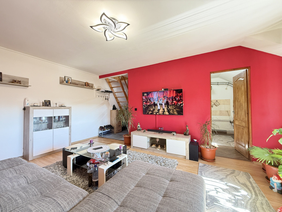 COMISION 0% Apartament cu 2 camere de vanzare in zona Lipovei 9, foxfort.ro