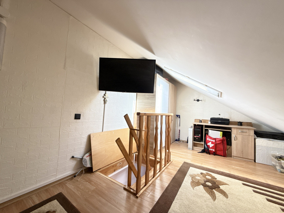 COMISION 0% Apartament cu 2 camere de vanzare in zona Lipovei 19, foxfort.ro