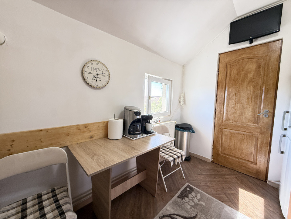 COMISION 0% Apartament cu 2 camere de vanzare in zona Lipovei 5, foxfort.ro