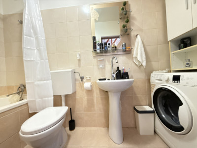 COMISION 0% Apartament cu 2 camere de vanzare in zona Lipovei imagine mica 8, foxfort.ro