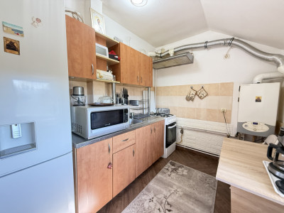 COMISION 0% Apartament cu 2 camere de vanzare in zona Lipovei imagine mica 4, foxfort.ro