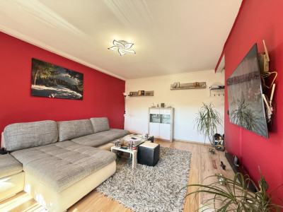 COMISION 0% Apartament cu 2 camere de vanzare in zona Lipovei imagine mica 10, foxfort.ro