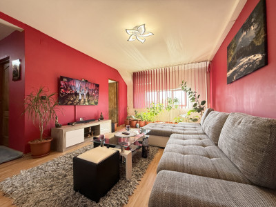 COMISION 0% Apartament cu 2 camere de vanzare in zona Lipovei imagine mica 11, foxfort.ro
