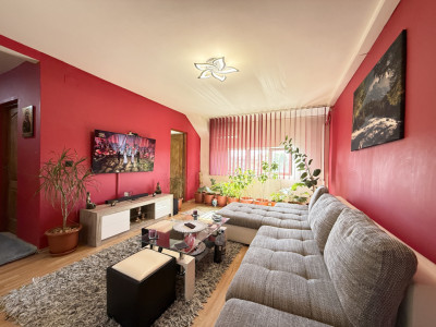 COMISION 0% Apartament cu 2 camere de vanzare in zona Lipovei imagine mica 12, foxfort.ro