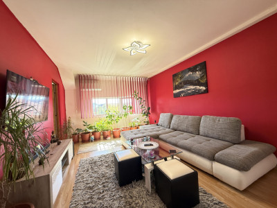 COMISION 0% Apartament cu 2 camere de vanzare in zona Lipovei imagine mica 13, foxfort.ro