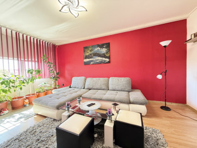 COMISION 0% Apartament cu 2 camere de vanzare in zona Lipovei imagine mica 14, foxfort.ro
