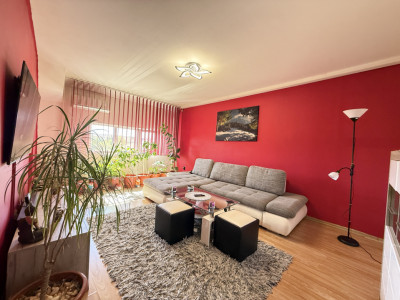 COMISION 0% Apartament cu 2 camere de vanzare in zona Lipovei imagine mica 15, foxfort.ro