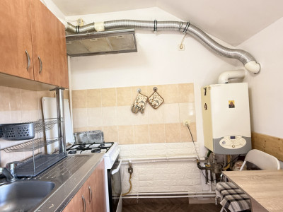COMISION 0% Apartament cu 2 camere de vanzare in zona Lipovei imagine mica 21, foxfort.ro