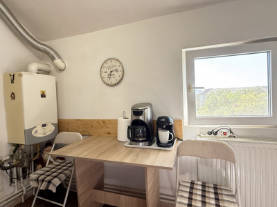 COMISION 0% Apartament cu 2 camere de vanzare in zona Lipovei imagine mica 22, foxfort.ro