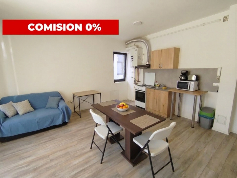 COMISION 0% Apartament cu 2 camere de inchiriat in Giroc, zona Nord-Est  1, foxfort.ro
