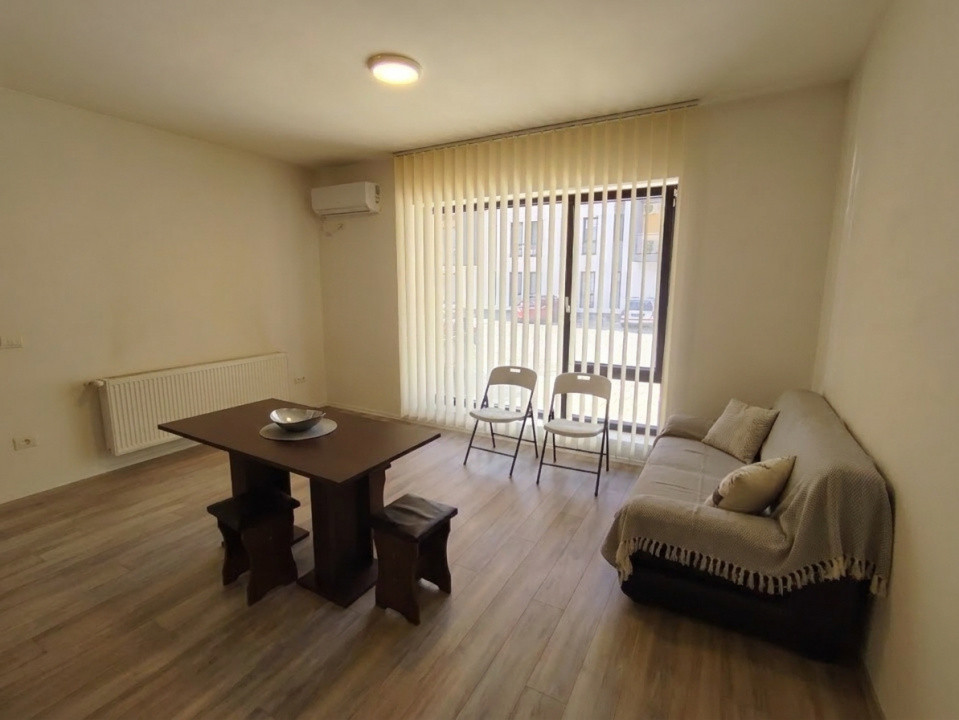 COMISION 0% Apartament cu 2 camere de inchiriat in Giroc, zona Nord-Est  2, foxfort.ro