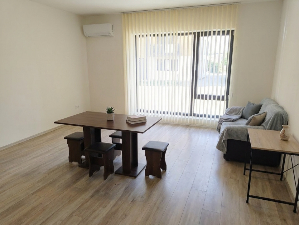 COMISION 0% Apartament cu 2 camere de inchiriat in Giroc, zona Nord-Est  4, foxfort.ro