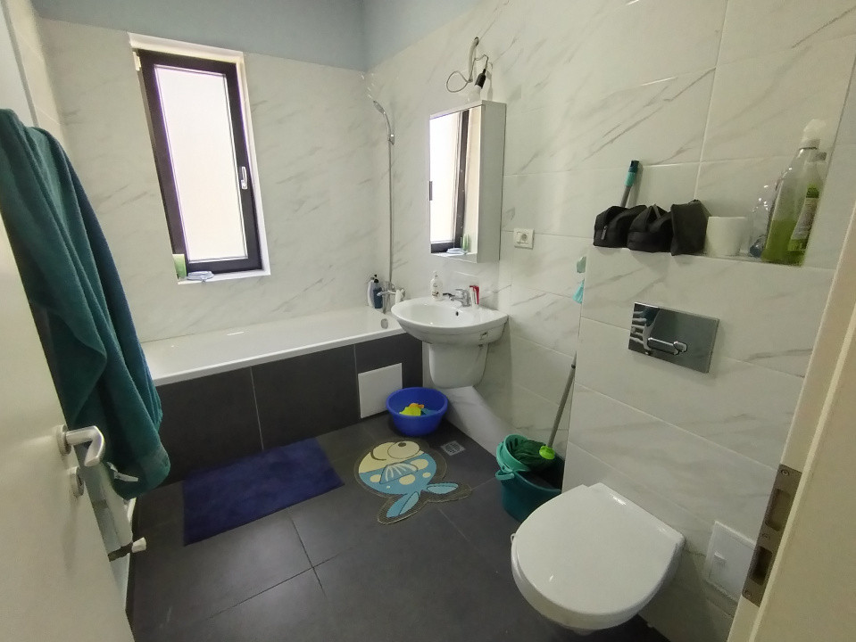 COMISION 0% Apartament cu 2 camere de inchiriat in Giroc, zona Nord-Est  5, foxfort.ro