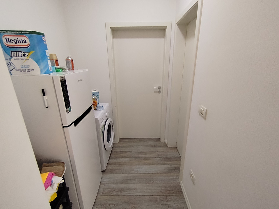 COMISION 0% Apartament cu 2 camere de inchiriat in Giroc, zona Nord-Est  6, foxfort.ro