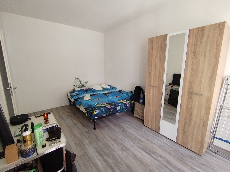 COMISION 0% Apartament cu 2 camere de inchiriat in Giroc, zona Nord-Est  7, foxfort.ro
