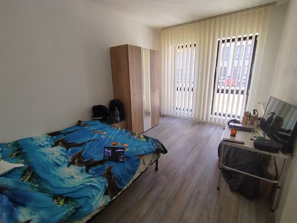 COMISION 0% Apartament cu 2 camere de inchiriat in Giroc, zona Nord-Est  9, foxfort.ro