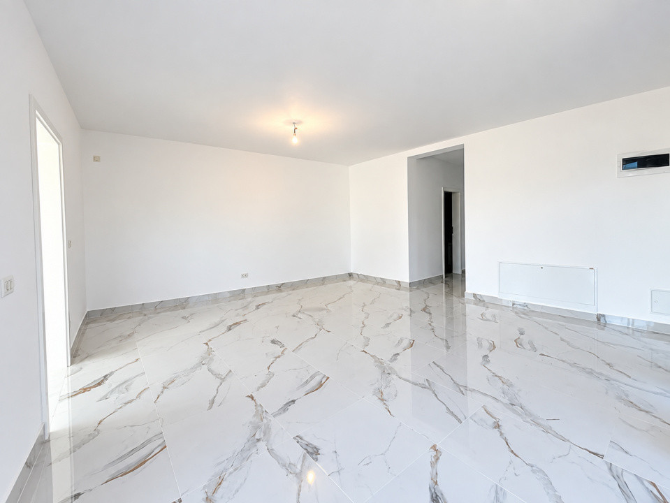 Casa individuala cu 4 camere, teren 900 mp, cu toate utilitatile - Sanandrei 4, foxfort.ro