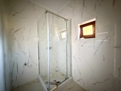 Casa individuala cu 4 camere, teren 900 mp, cu toate utilitatile - Sanandrei imagine mica 12, foxfort.ro